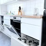 Apartamento Komfortable In Fuer Firmen & City-trips