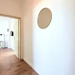 Apartamento Komfortable In Fuer Firmen & City-trips