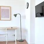 Komfortable In Fuer Firmen & City-trips Apartamento Kiel