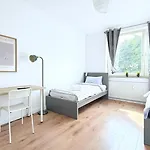 Komfortable In Fuer Firmen & City-trips * Kiel