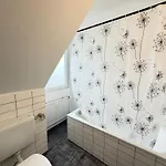 Komfortable In Fuer Firmen & City-trips