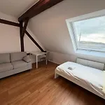 Apartamento Komfortable In Fuer Firmen & City-trips