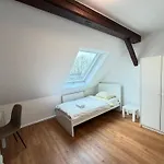 Komfortable In Fuer Firmen & City-trips *
