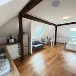 Komfortable In Fuer Firmen & City-trips Kiel