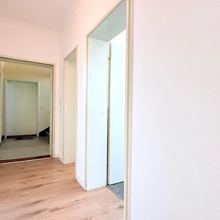 Komfortable In Fuer Firmen & City-trips Apartment Kiel