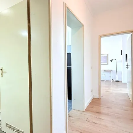 Komfortable In Für Firmen&city-trips * Kiel