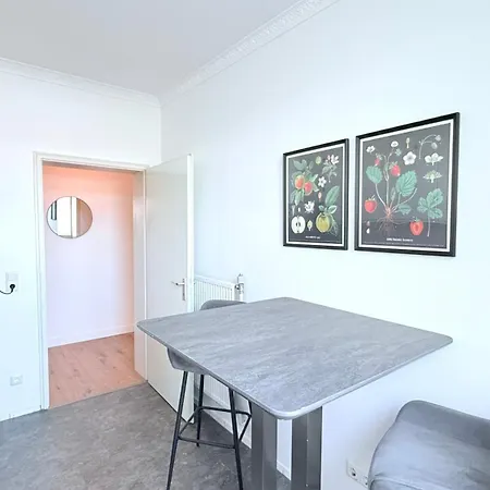 Komfortable In Fuer Firmen & City-trips *
